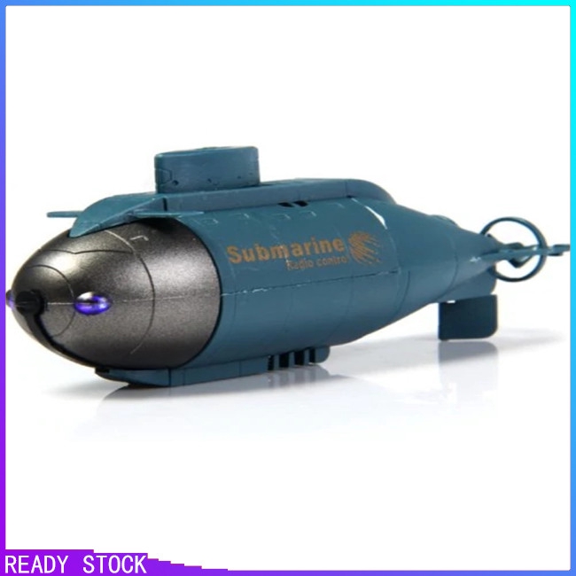 submarine toy remote control