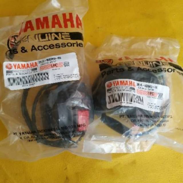 SAKLAR RX KING KIRI KANAN