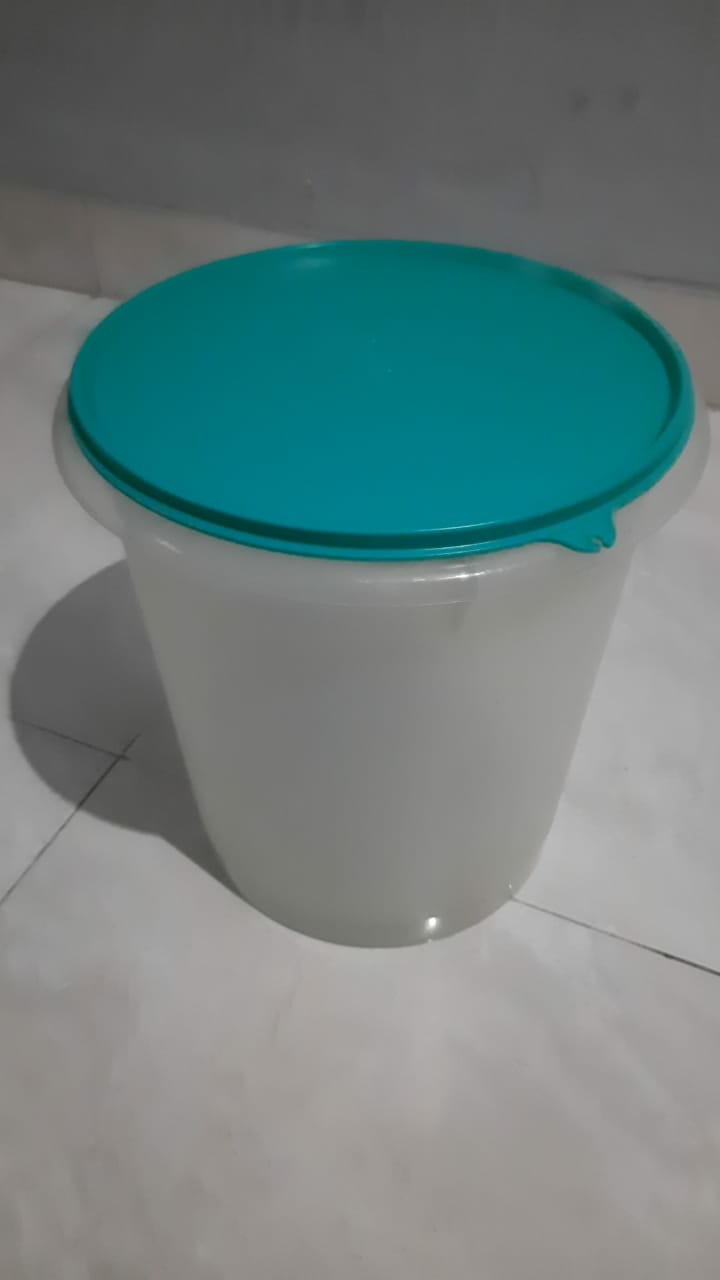 Seal Tutup Giant Canister 8.4l / D 24cm