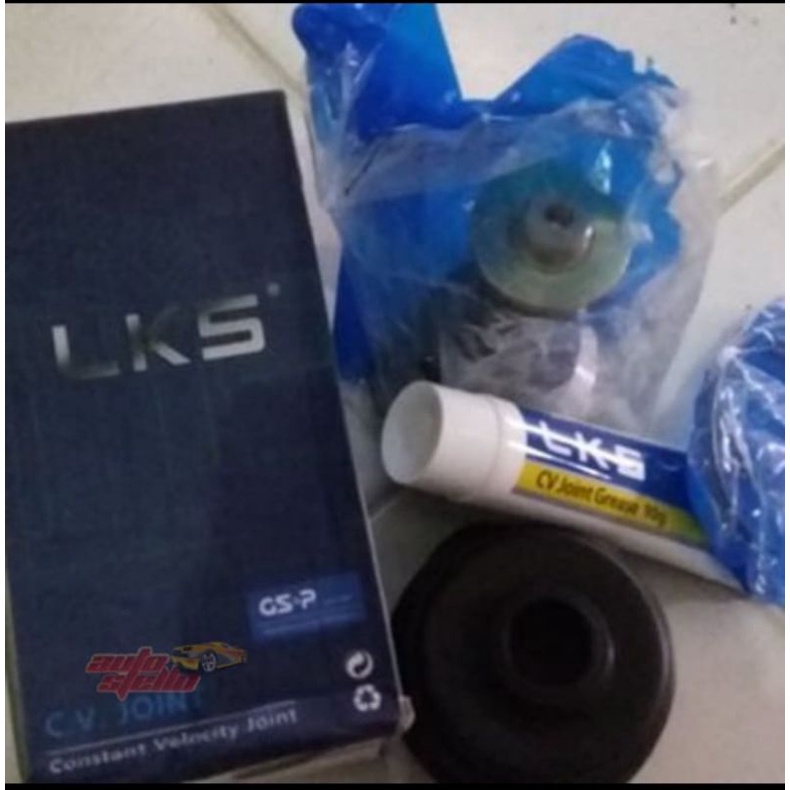CV Joint Bagian Dalam Kia Rio SF