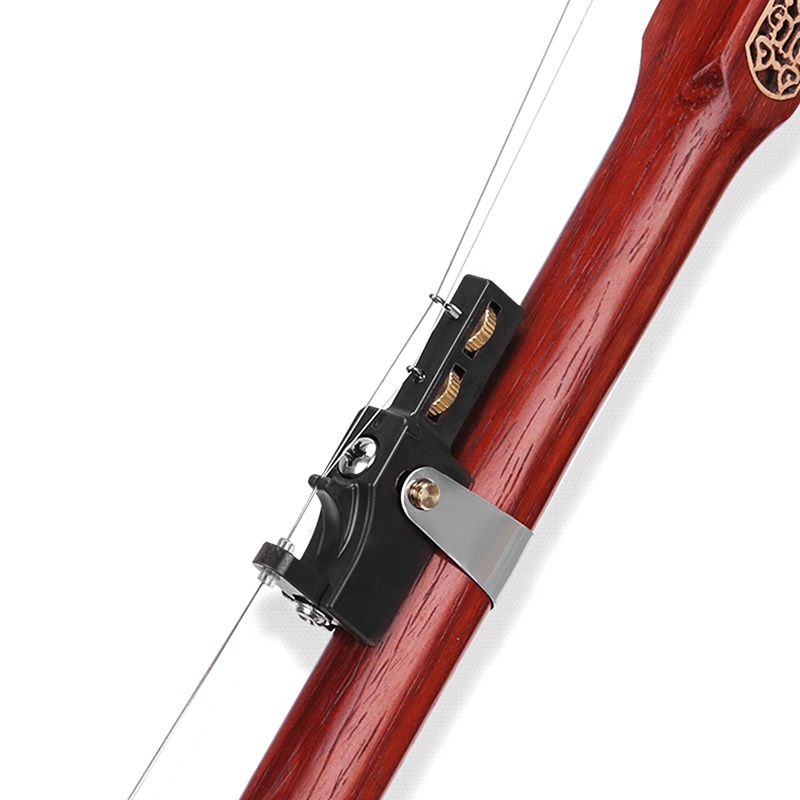 Pitch String Adjustable Multifungsi Untuk Alat Musik Erhu Qianjin