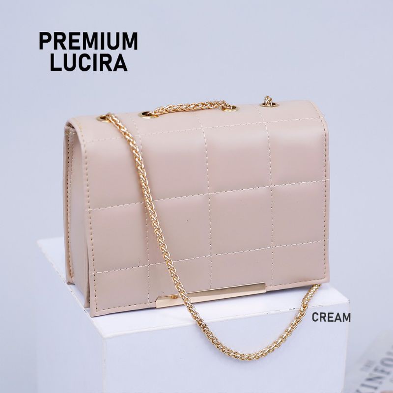 TAS PREMIUM lucira