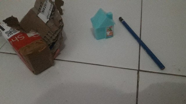 Misteri Box Stationery | Atk Store