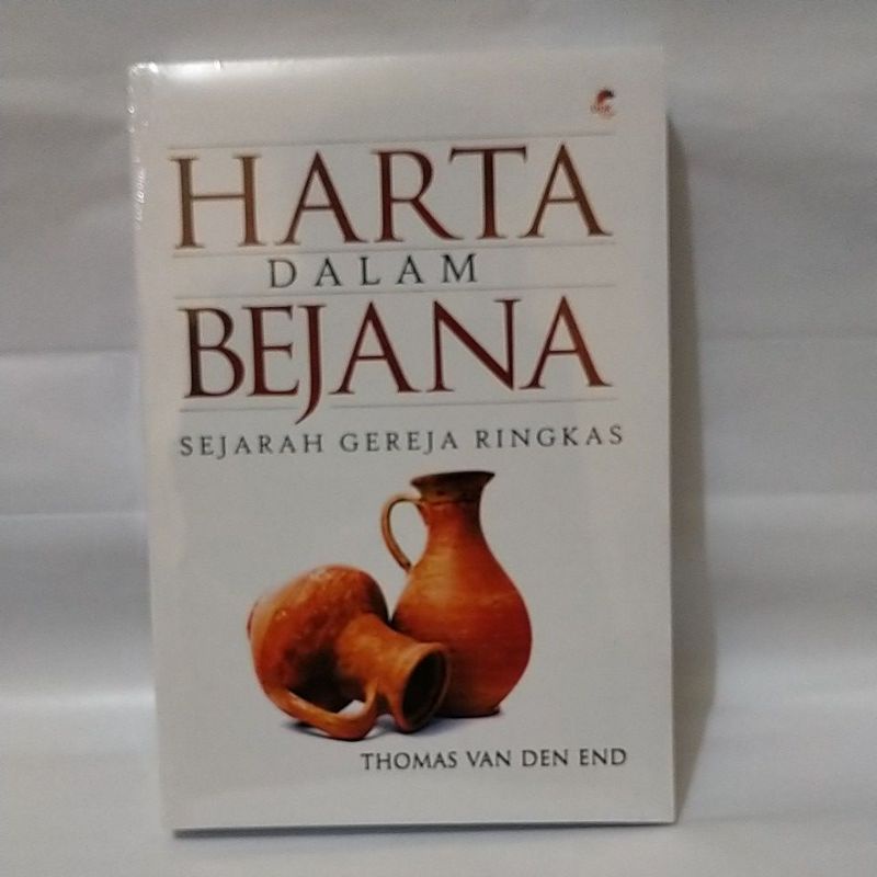 HARTA DALAM BEJANA ( Thomas Van Den End )