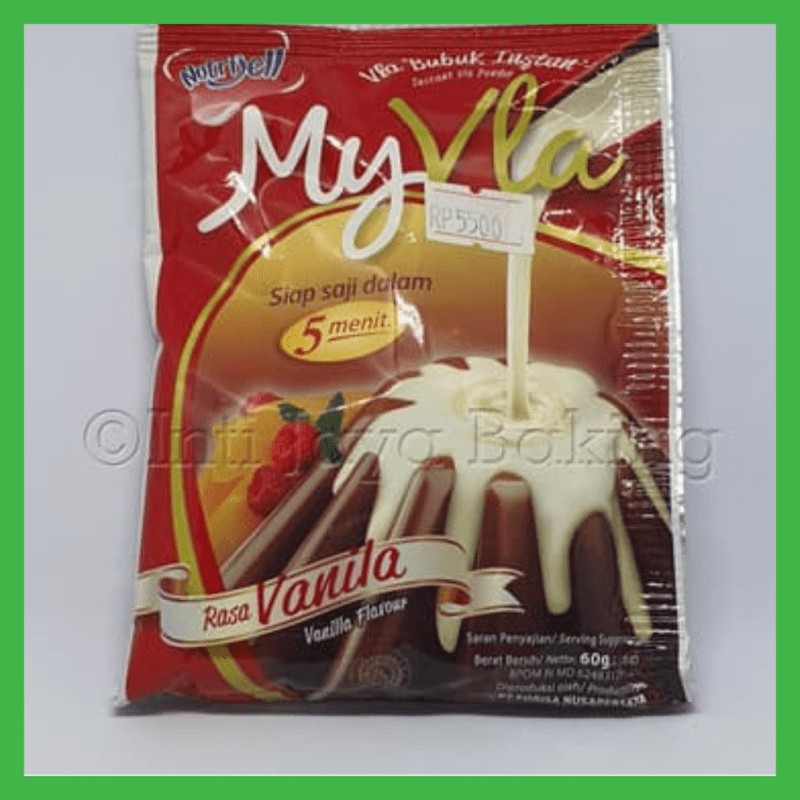 

NEW MY FLA NUTRIJELL VLA BUBUK INSTAN RASA VANILLA