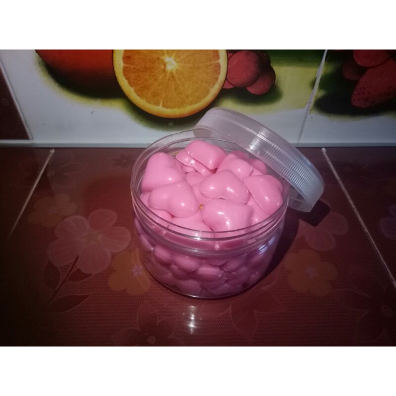 

Coklat Karakter Murah Toples 300ml