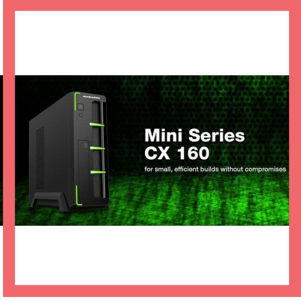 Sedang Promo PC Rakitan Office Mini PC Intel Core i5