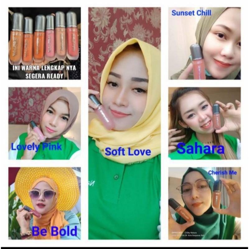 Lipmatte NaturaWorld