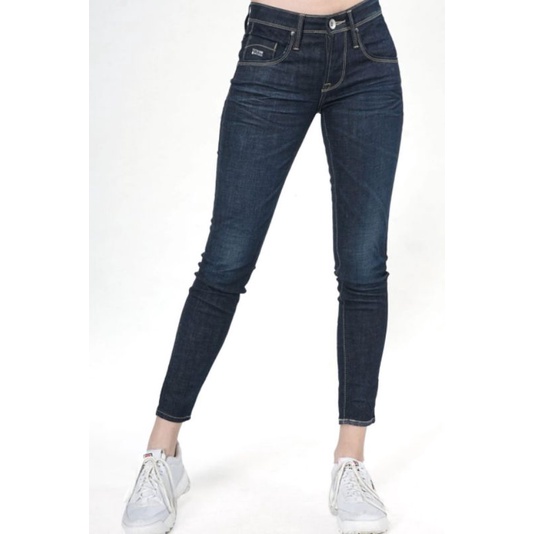 Logo Jeans Original Skinny D2 Series