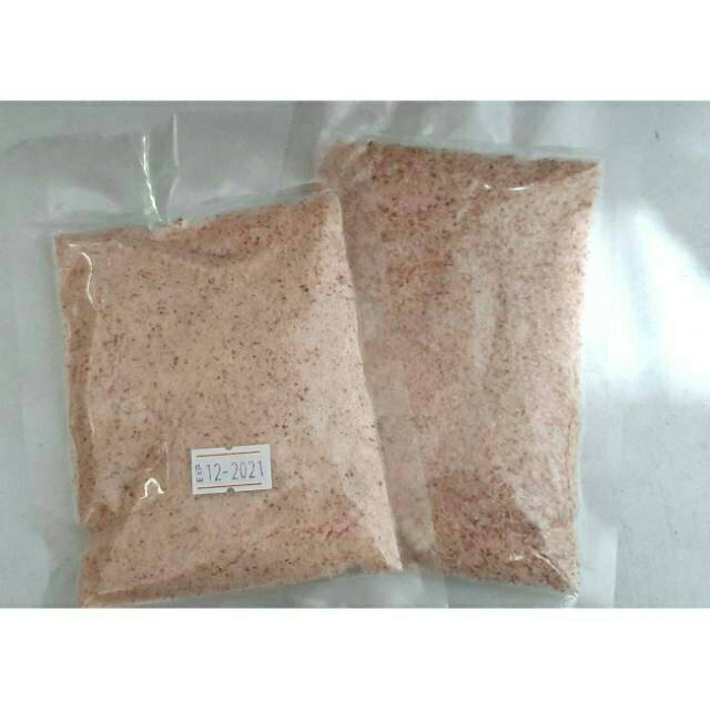 

Garam himalayan salt 100gr mpasi anak