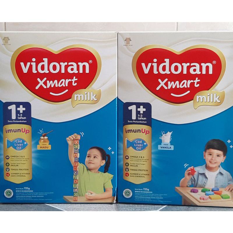 

VIDORAN XMART 1+ MURAH EXPIRED LAMA