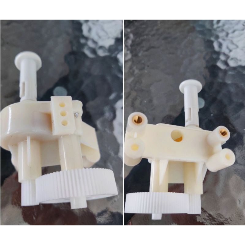 GEARBOX KIPAS ANGIN 9 INC