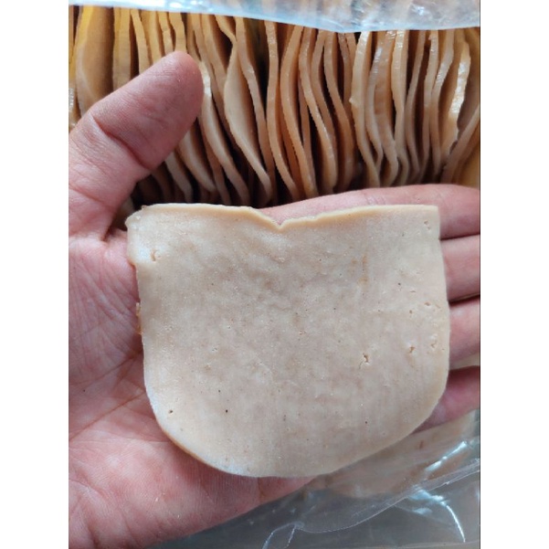 

✔️Murah lebay Kerupuk Udang/ikan kemasan 250 gr