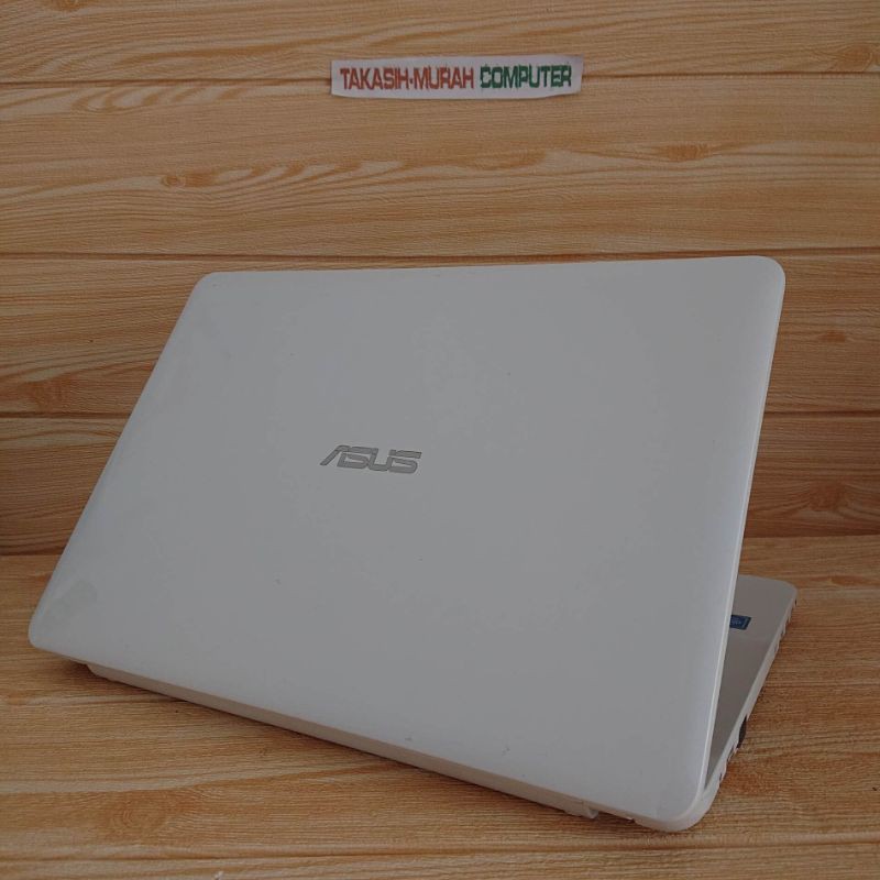 Laptop Asus X441SA 2GB/500GB Second-2