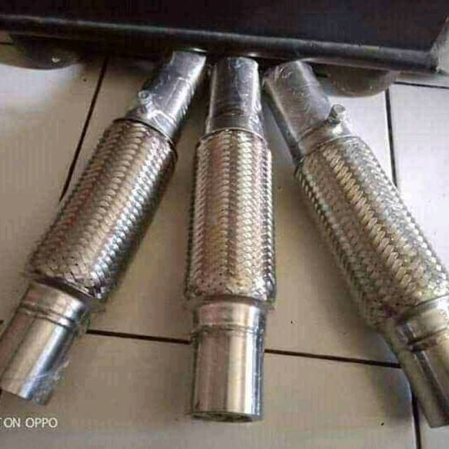 Fleksibel Knalpot Truck,elf,pick up