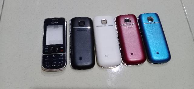 CASING NOKIA 2700