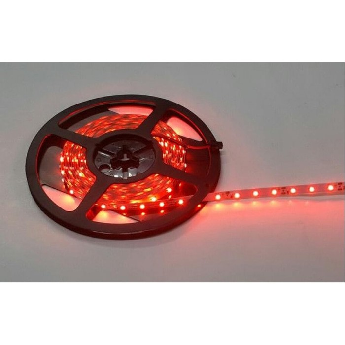 Lampu Led Strip Tempel Indoor Mata Kecil