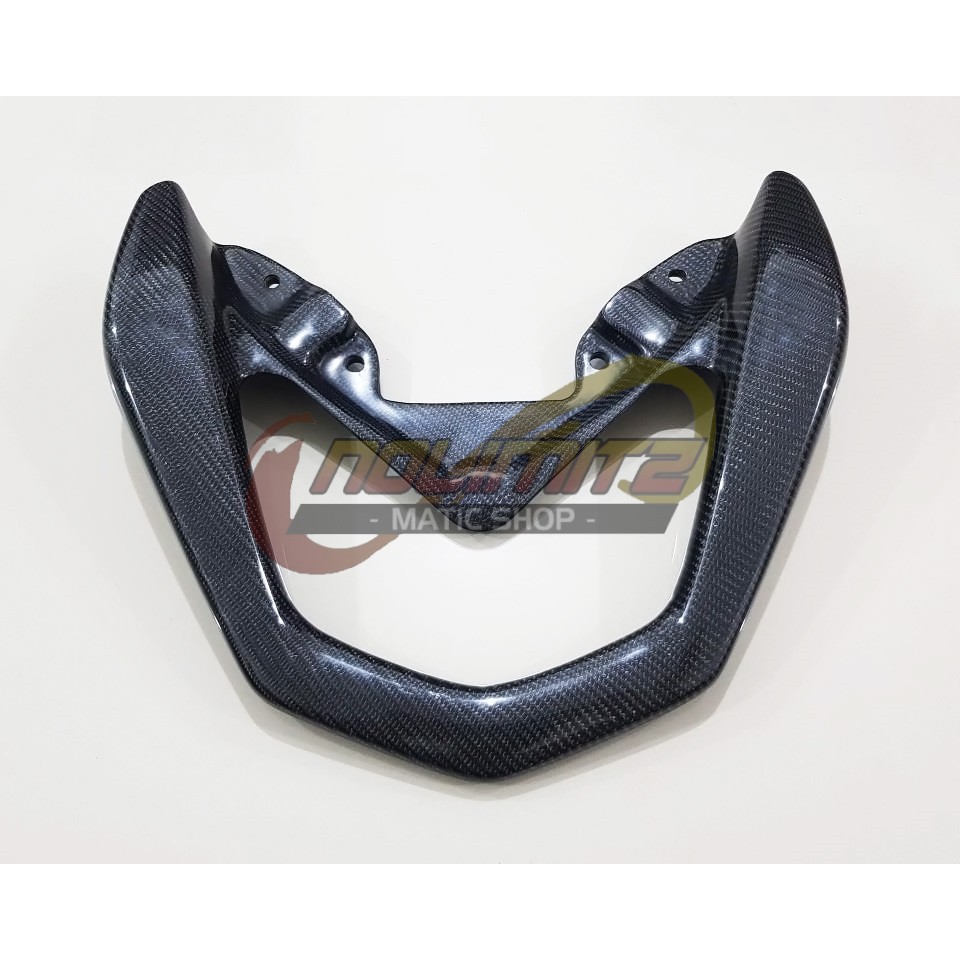 Behel Begel Carbon Kevlar Parts ORI Yamaha NMAX