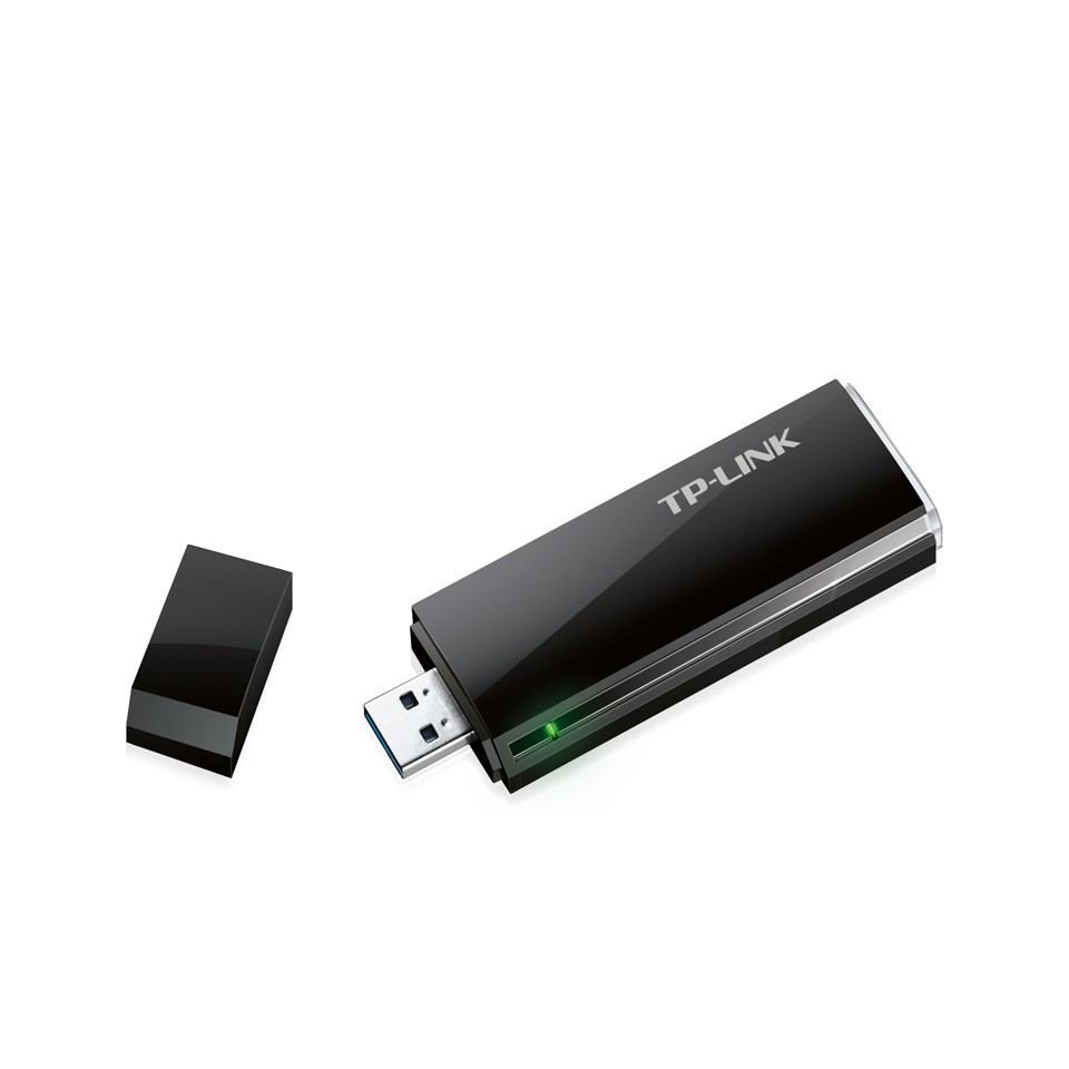 TL-LINK ARCHER T4U: AC1300 Wireless Dual Band USB Adapter