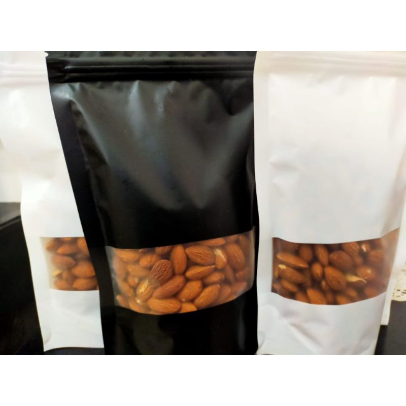 

almond