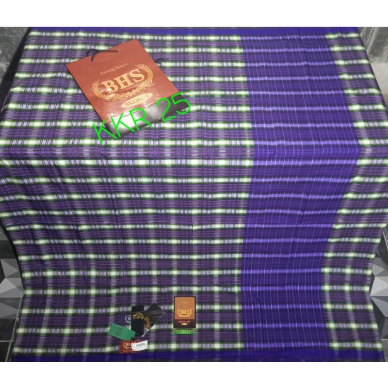 Sarung BHS jadul super