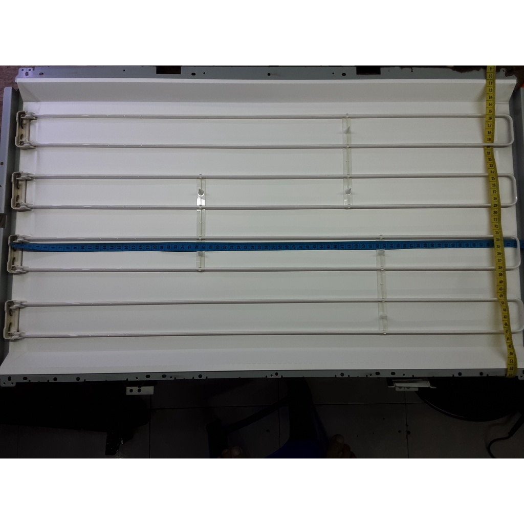 BackLight Lampu CCF Panasonic TH-L32U20S dijamin normal