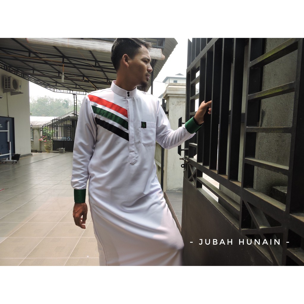 JUBAH PALESTINA JUBAH PRIA GAMIS PRIA BAJU GAMIS PRIA JUBAH MUSLIM GAMIS PALESTINA JUBAH HARAMAIN JU