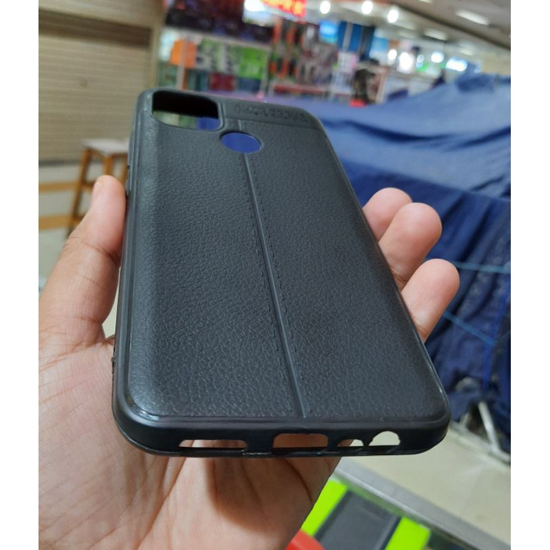 Case Realme C2 Silikon Realme C25 Realme C12