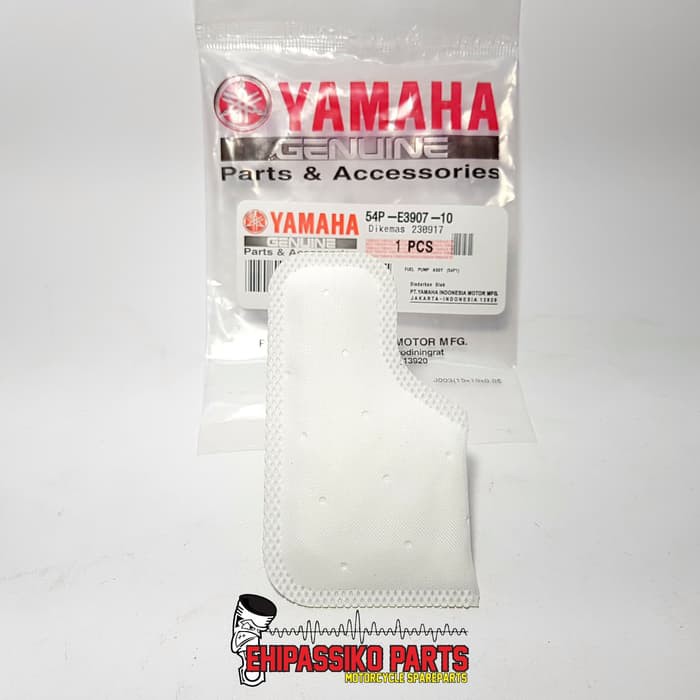 Filter Bensin Filter Fuel Pump Mio J Mio M3 Fino FI MX 150 GT 125 Xeon