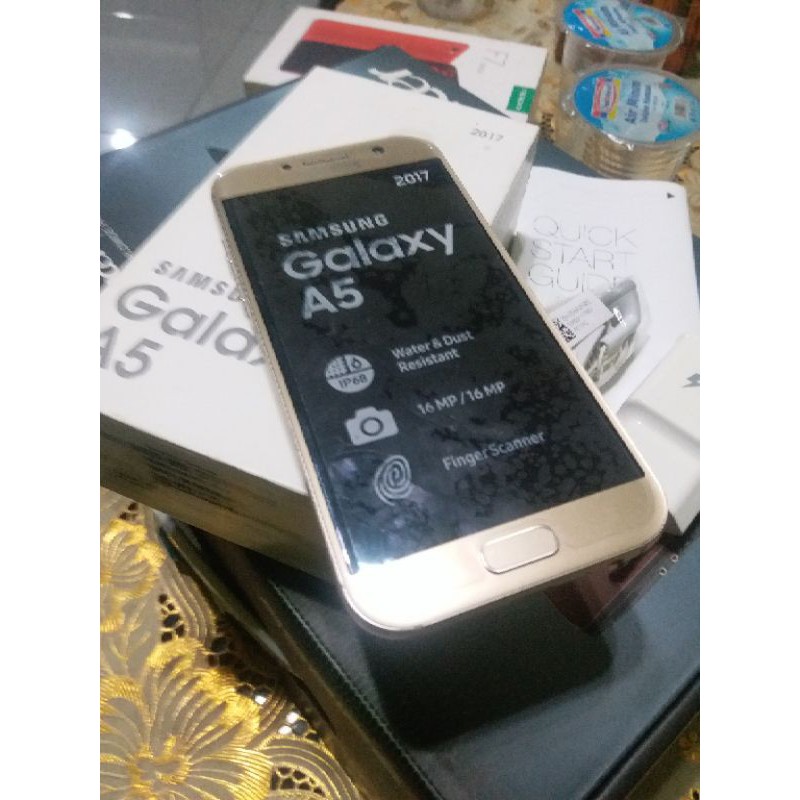 HP Samsung murah original imei terdaftar mulus fullset