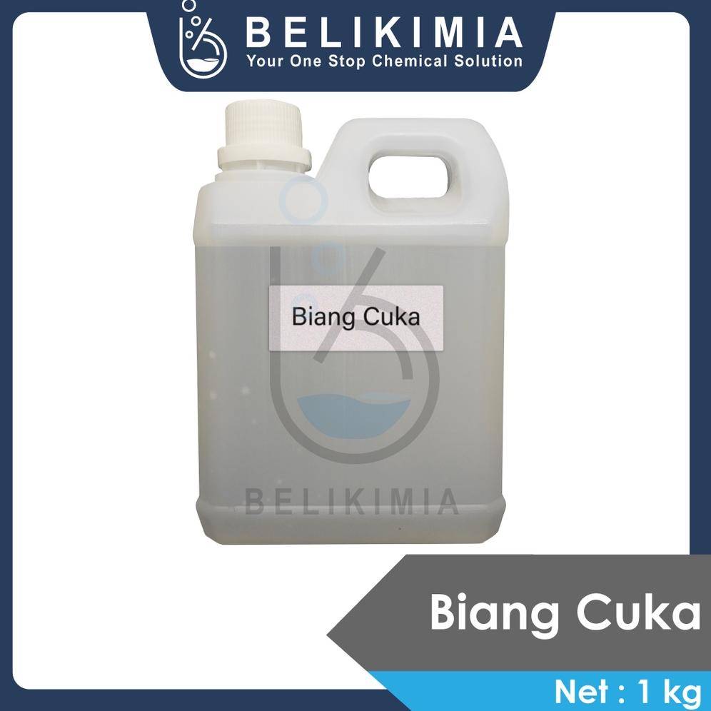 

[DISCOUNT CLV83] Biang Cuka Food Grade 1 Kg Bestseller