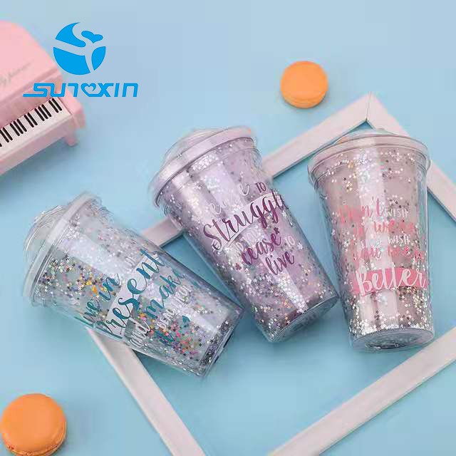 Jual Botol Minum Anti Tumpah Portable Modern Unik Terbaru Yakult G9K9