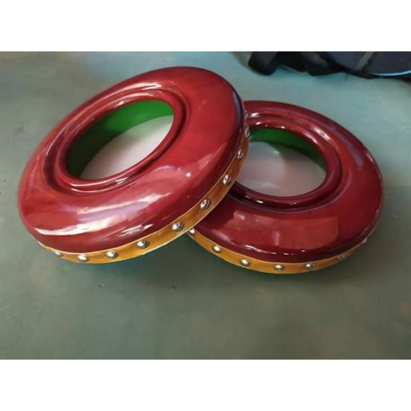 Tam Donat mika azzahir