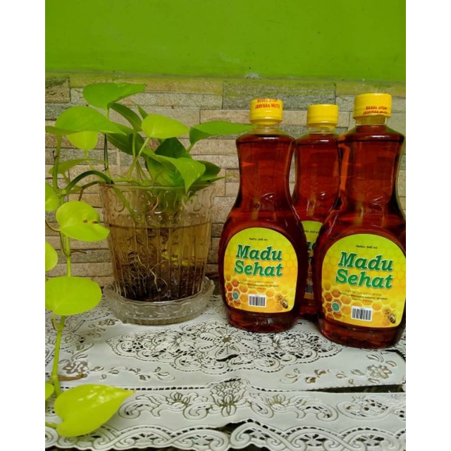 

Madu Sehat