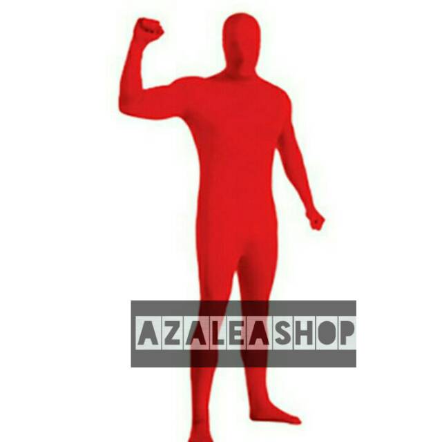 Full Bodysuit Zentai