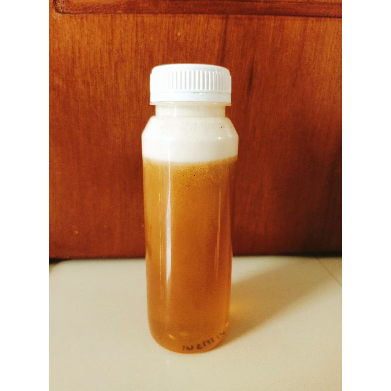 

Madu Insulin Asli