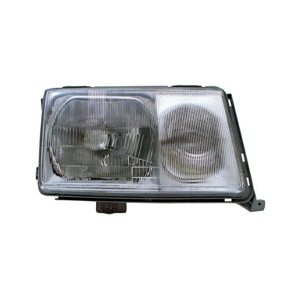 Headlamp Benz W124 E Class Kanan 89-up