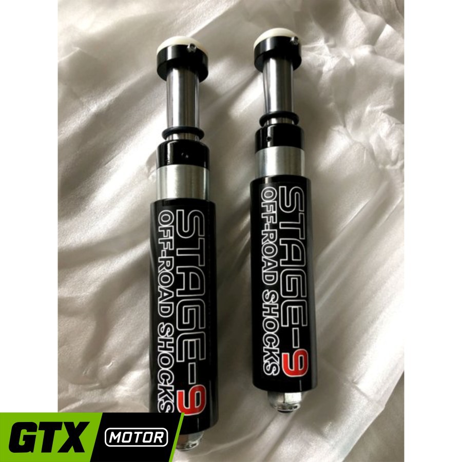 Stage9 Bumpstop Offroad