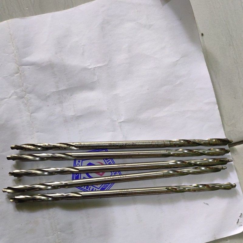 center drill long center drill yamawa 3.5mm x 118mm x 5.8mm