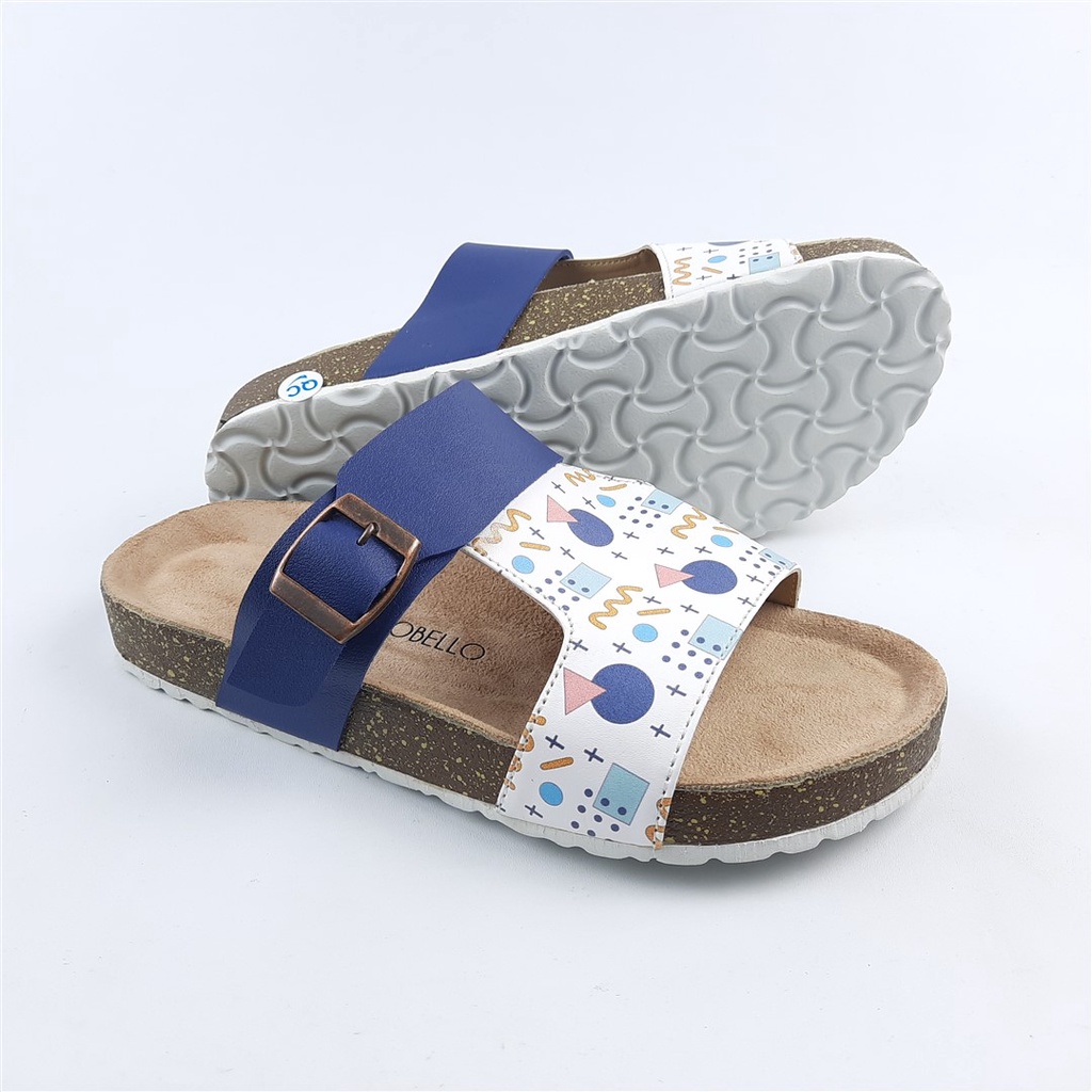 Sandal birken wanita Portobello PL.61012 36-41