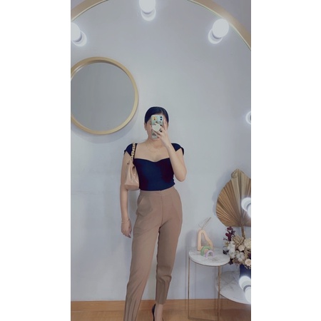 Wilona Wrap Pants