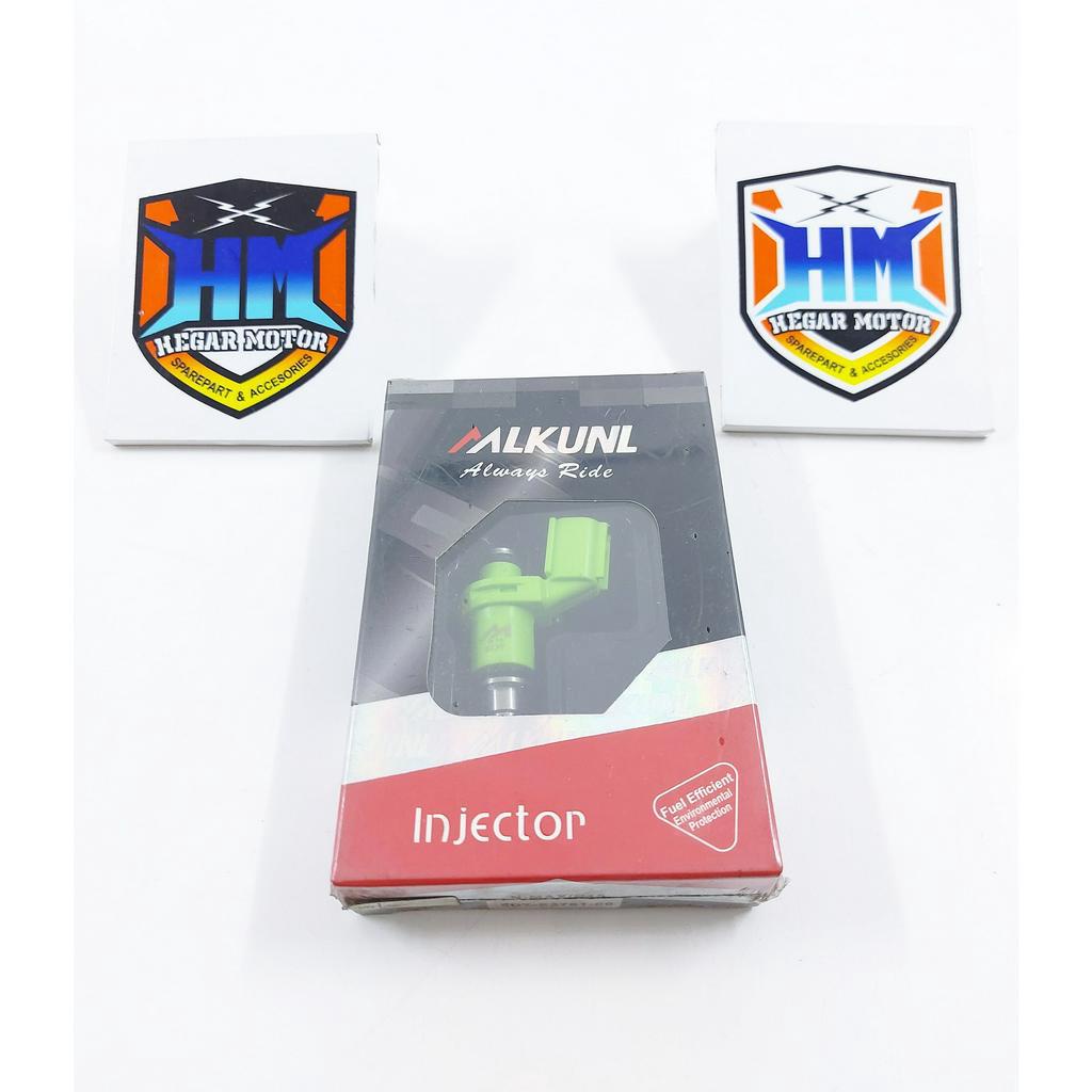 INJEKTOR MLKUNL NMAX/R15