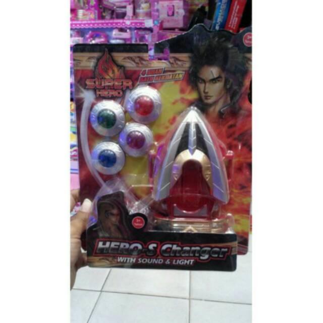 GROSIR JAM BIMA X