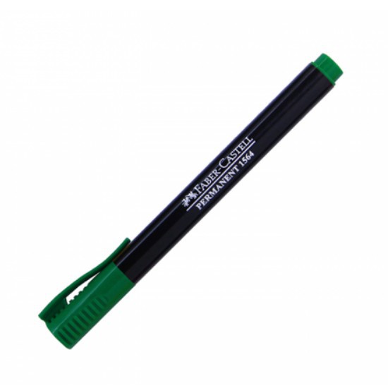 

Faber Castell Creative Marker Satuan Hijau / Permanent Marker Faber-castell / Creative Marker