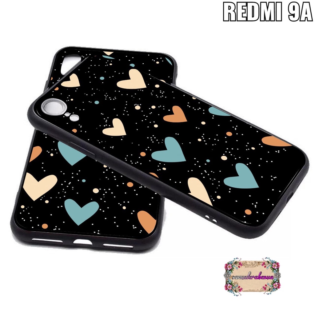 SS048 case Xiaomi Redmi 4a 3 5a 6a 8a 9 9c 9a Pro POCO M2 SB1696