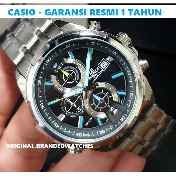 edifice efr 536