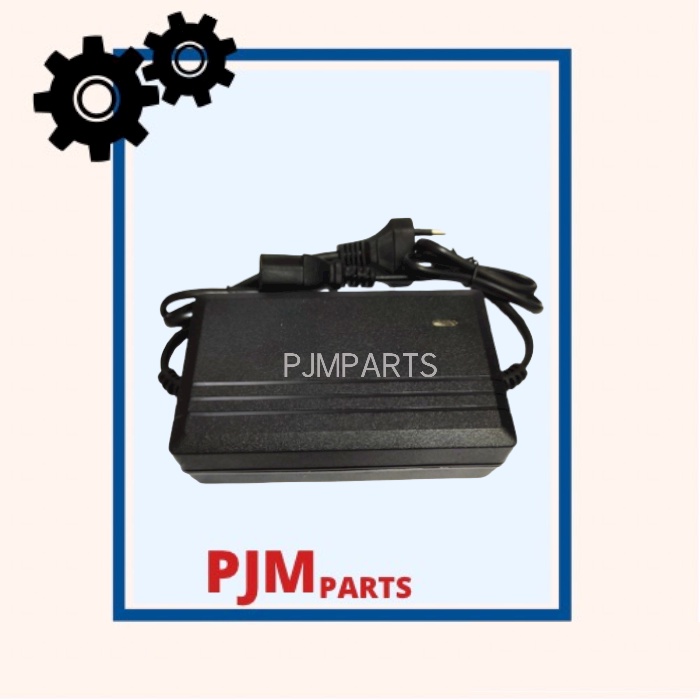 2 amper Baterai Changer Cas Aki Pompa Hama Sprayer Elektrik 12V