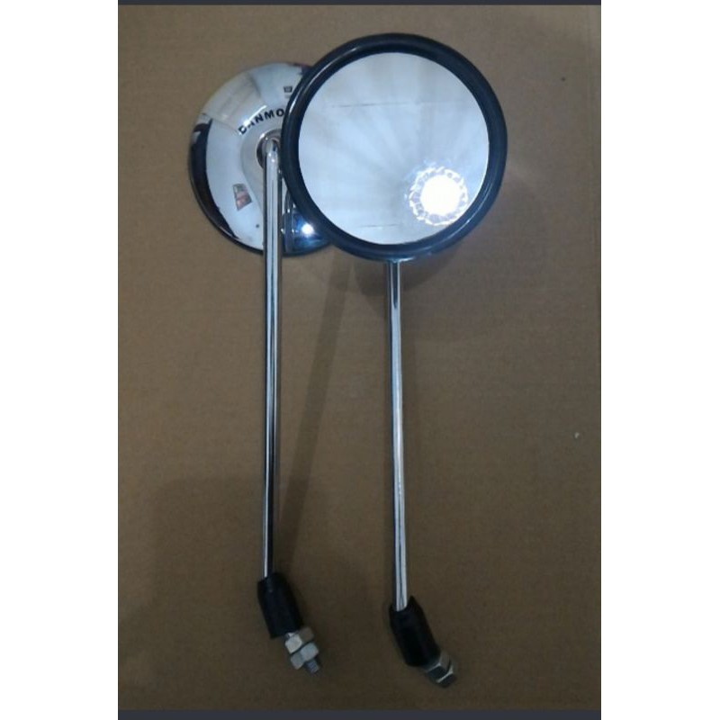spion vespa new px merk danmotor