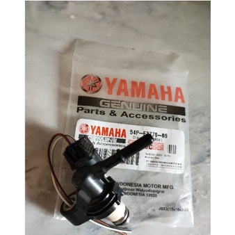 Injector Yamaha MIO J, MIO M3, SOUL GT, X-Ride, Fino F1, Xeon Lubang 4 54P