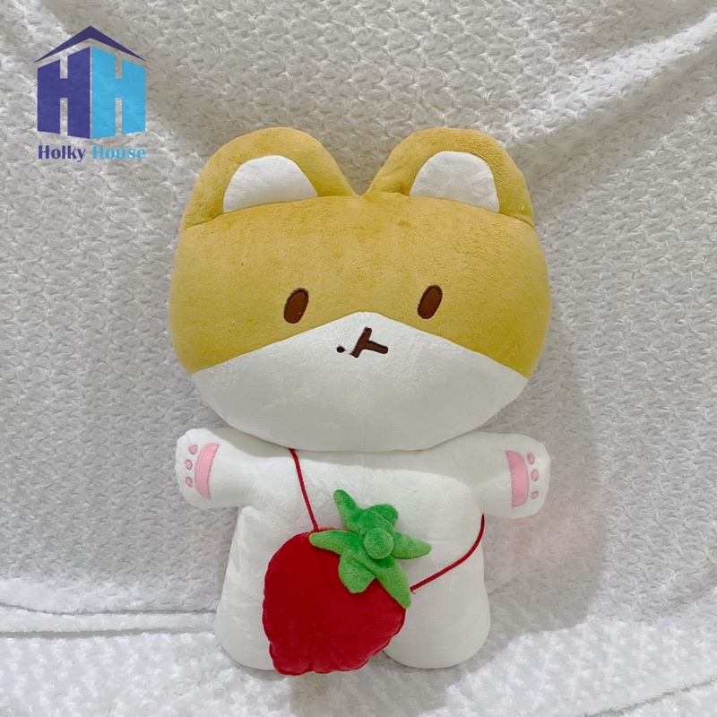 Boneka Teolaegi Baekhyun Jumbo